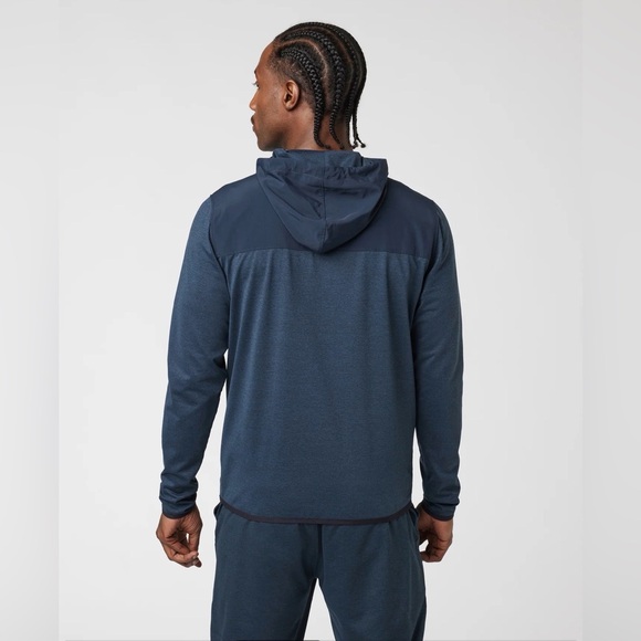 NEW Vuori Sunday Element Jacket - Picture 5 of 11